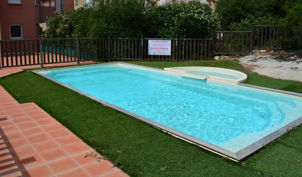 Corsappart Porto-Vecchio  Dış mekan fotoğraf