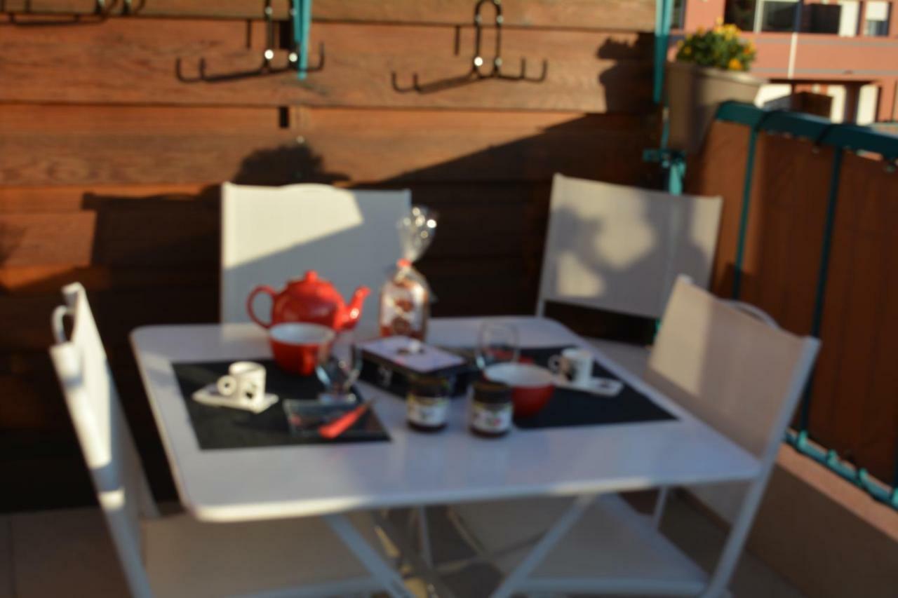 Corsappart Porto-Vecchio  Dış mekan fotoğraf