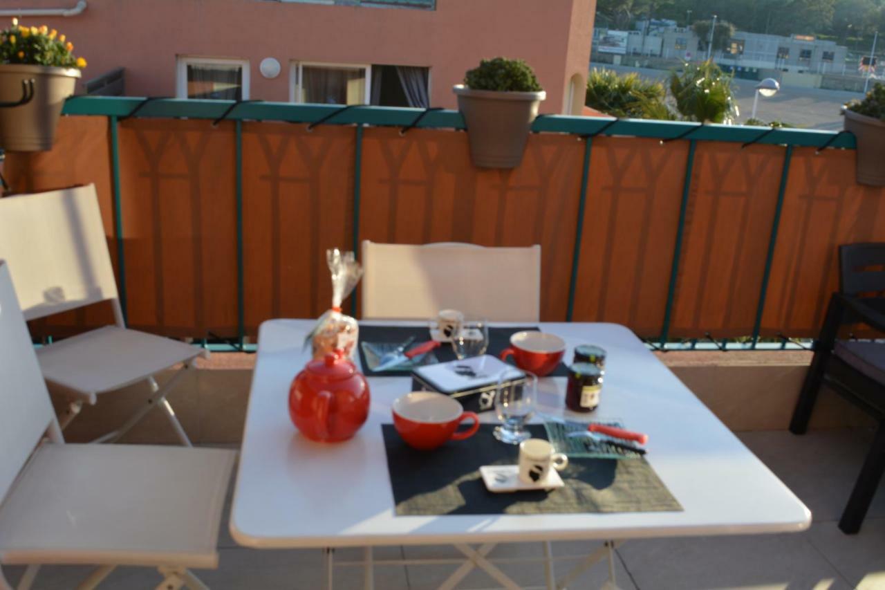 Corsappart Porto-Vecchio  Dış mekan fotoğraf